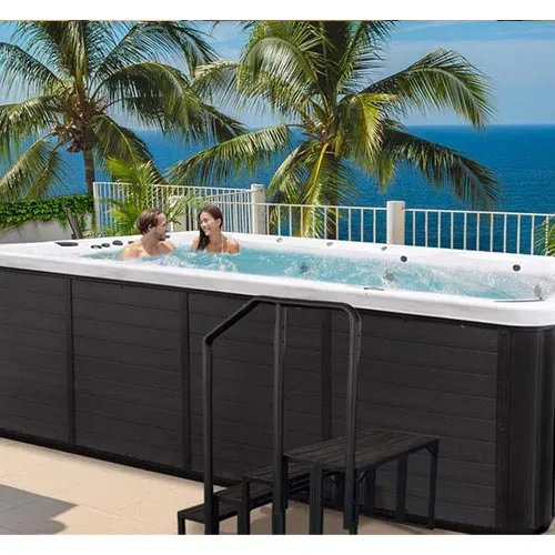 Swimspa hot tubs for sale in Savannah